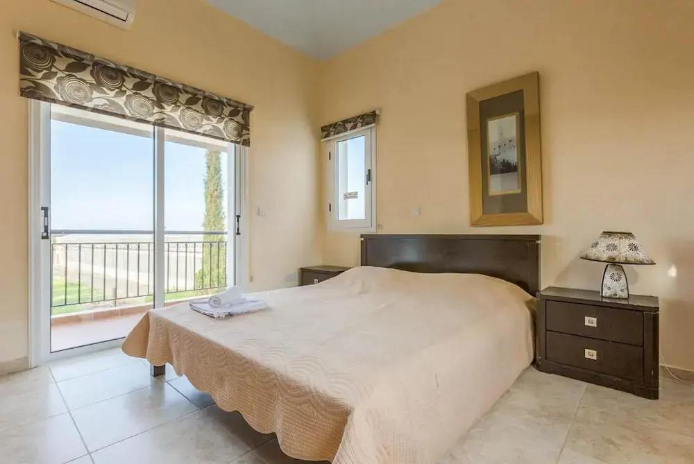 Villa Kleopatra Large Private Pool Walk to Beach A C Wifi Eco-friendly - 2732 0*