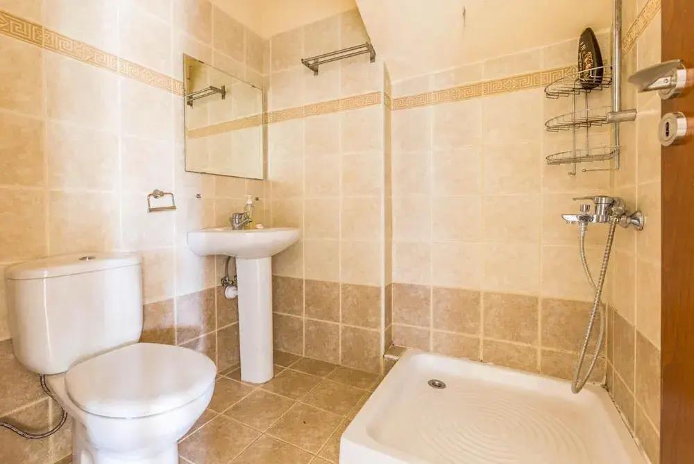 Villa Kleopatra Large Private Pool Walk to Beach A C Wifi Eco-friendly - 2732 0*