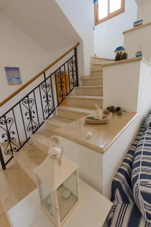 Villa Argaka Sunset Large Private Pool Walk to Beach Sea Views A C Wifi Eco-friendly - 2760 0*