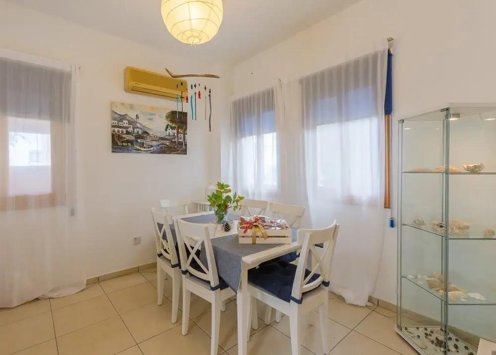 Villa Argaka Sunset Large Private Pool Walk to Beach Sea Views A C Wifi Eco-friendly - 2760 0*