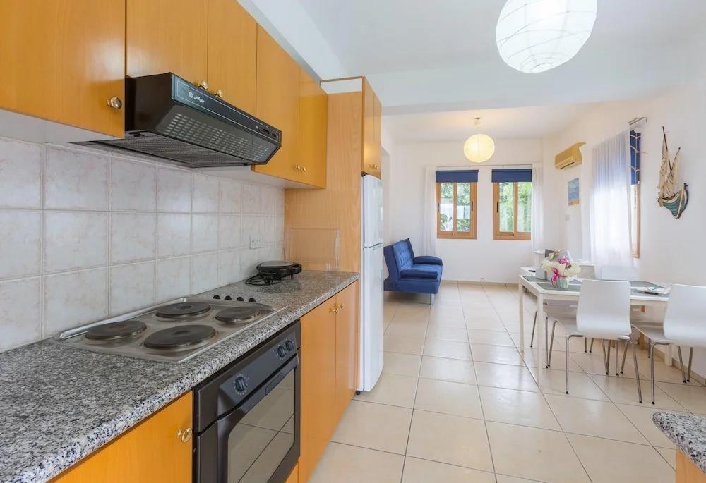 Villa Argaka Sunset Large Private Pool Walk to Beach Sea Views A C Wifi Eco-friendly - 2760 0*