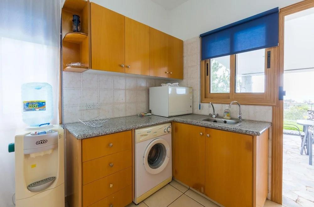 Villa Argaka Sunset Large Private Pool Walk to Beach Sea Views A C Wifi Eco-friendly - 2760 0*