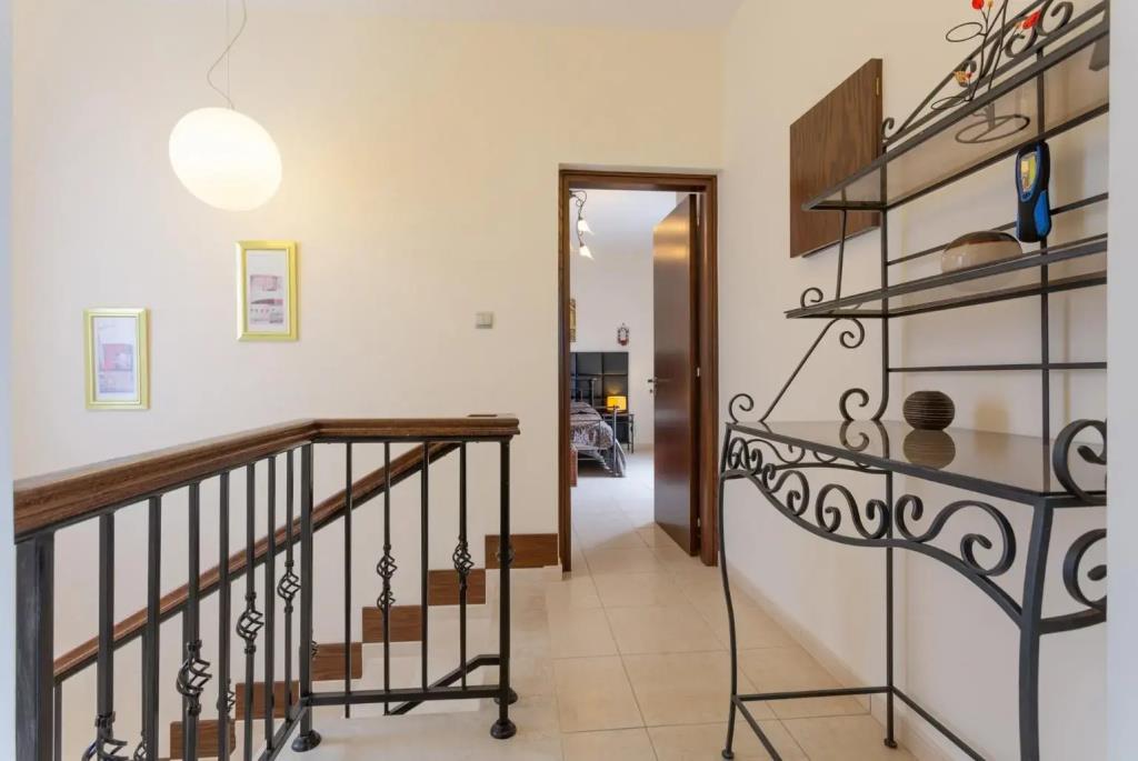Villa Evelina Large Private Pool Walk to Beach Sea Views A C Wifi Eco-friendly - 3019 0*