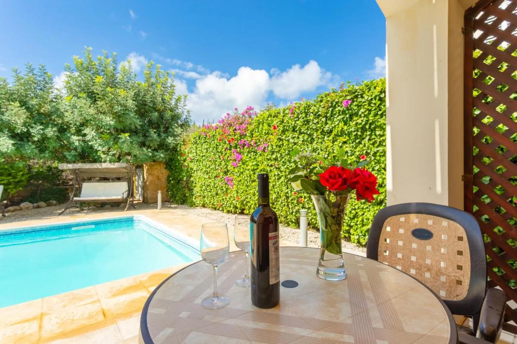 Villa Evelina Large Private Pool Walk to Beach Sea Views A C Wifi Eco-friendly - 3019 0*