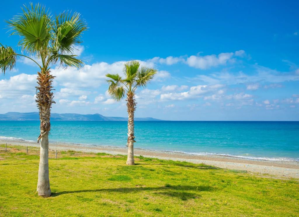 Villa Evelina Large Private Pool Walk to Beach Sea Views A C Wifi Eco-friendly - 3019 0*