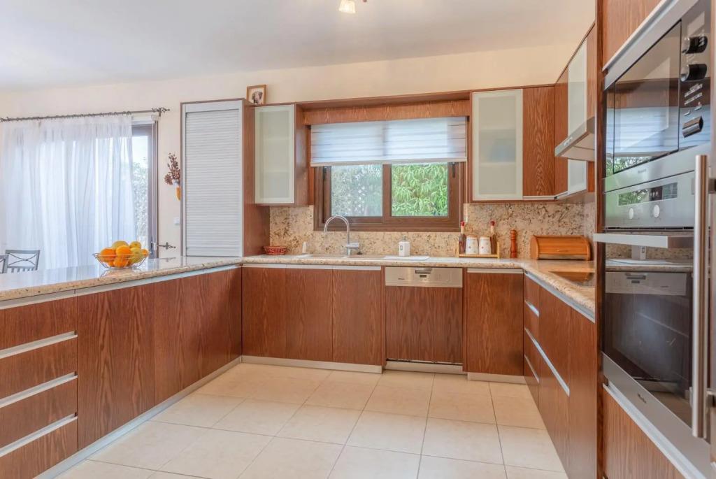 Villa Evelina Large Private Pool Walk to Beach Sea Views A C Wifi Eco-friendly - 3019 0*