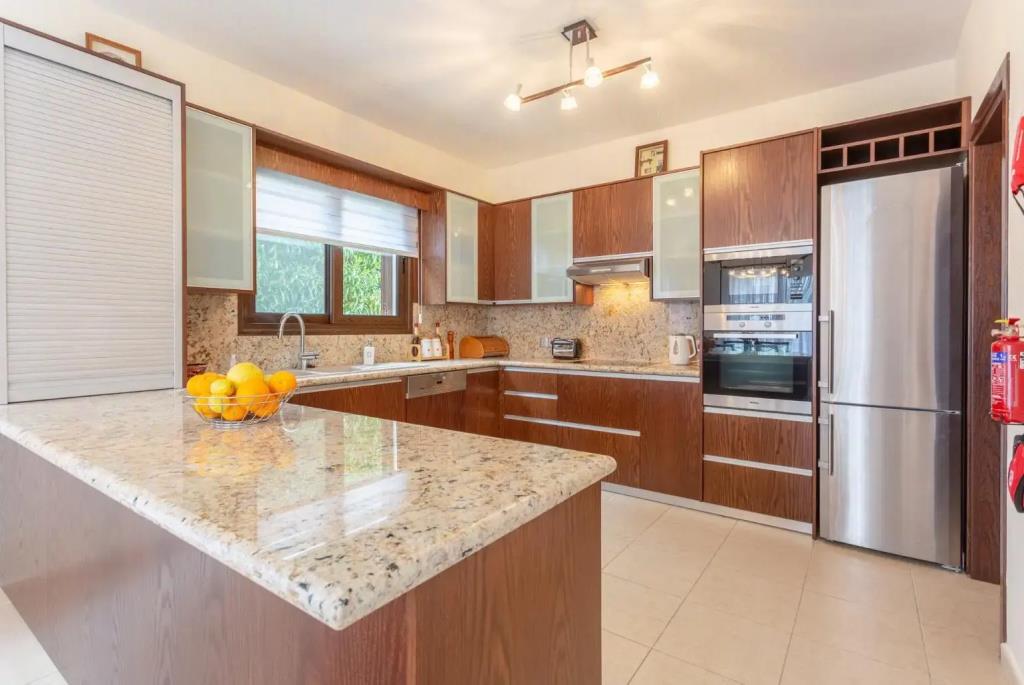 Villa Evelina Large Private Pool Walk to Beach Sea Views A C Wifi Eco-friendly - 3019 0*