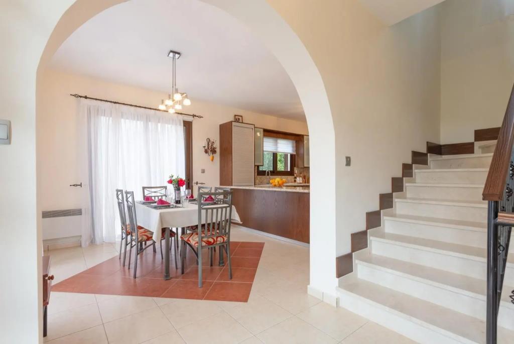Villa Evelina Large Private Pool Walk to Beach Sea Views A C Wifi Eco-friendly - 3019 0*