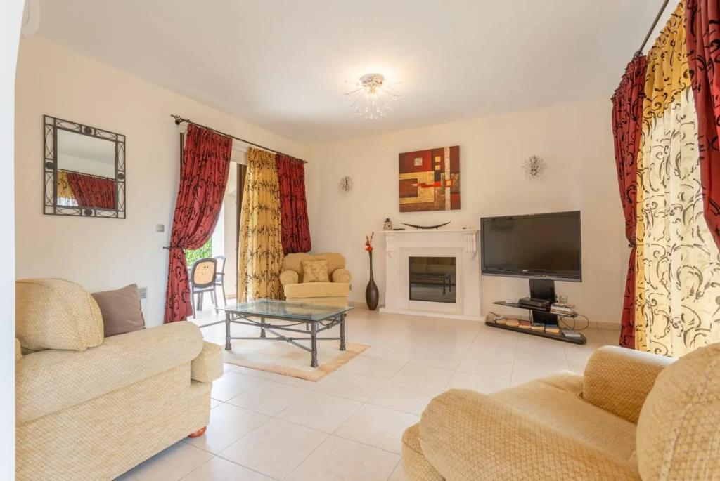 Villa Evelina Large Private Pool Walk to Beach Sea Views A C Wifi Eco-friendly - 3019 0*