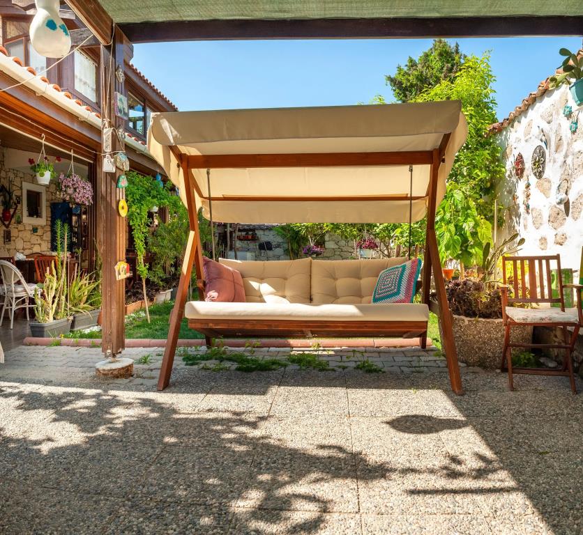 Flores Alacati Hotel 0*