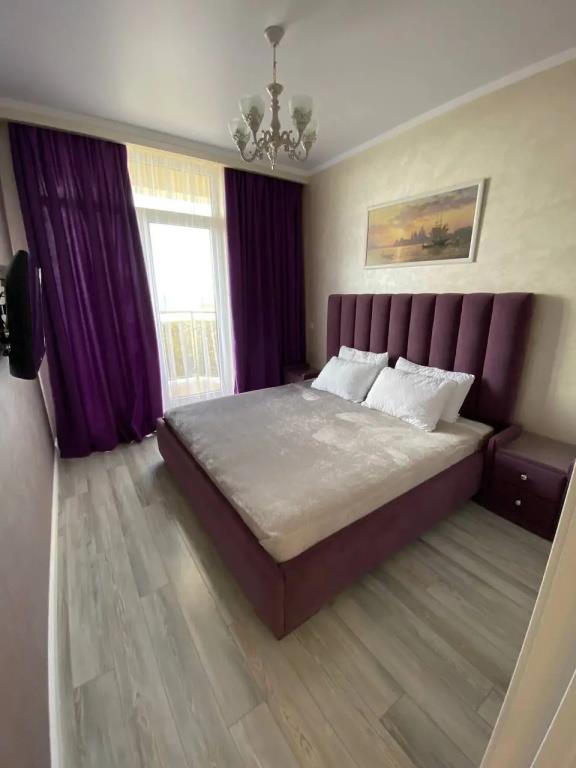 Prostor Apart-hotel 0*
