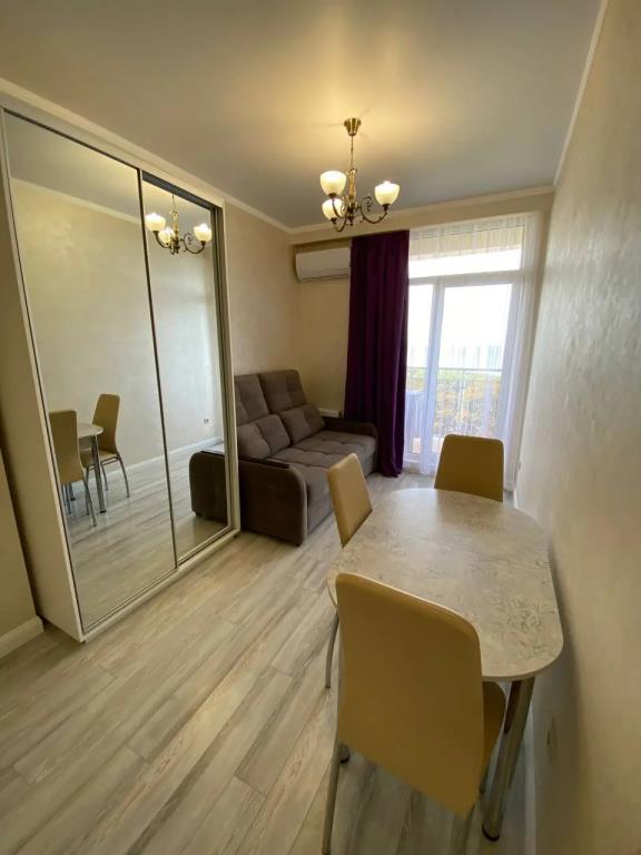 Prostor Apart-hotel 0*