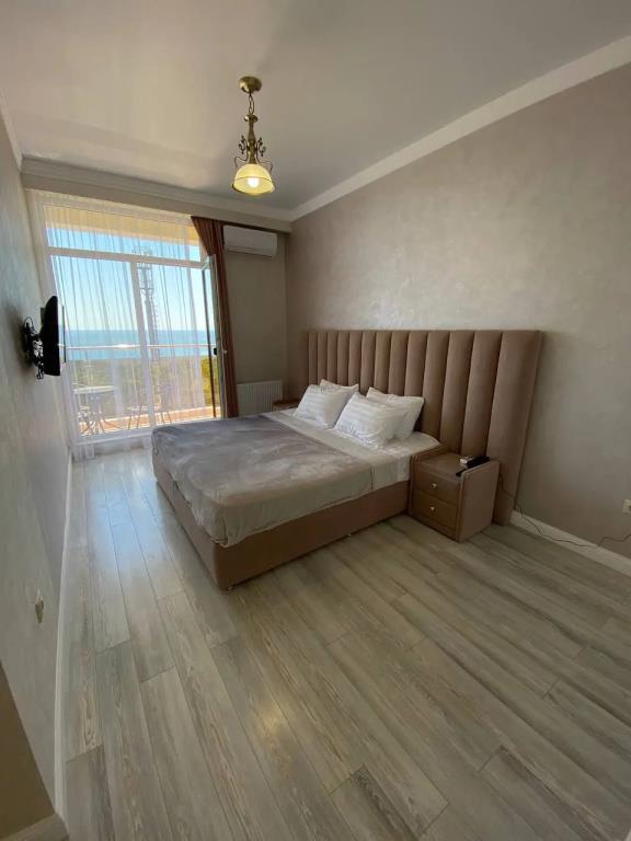 Prostor Apart-hotel 0*