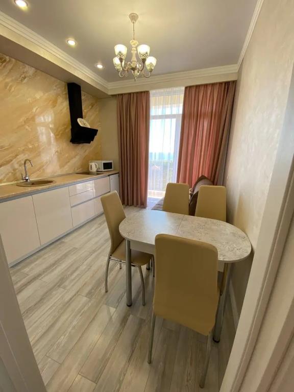 Prostor Apart-hotel 0*
