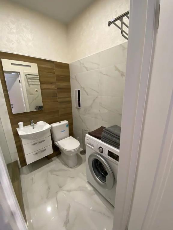 Prostor Apart-hotel 0*