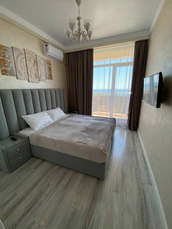 Prostor Apart-hotel 0*
