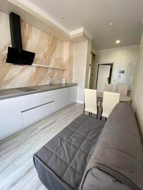 Prostor Apart-hotel 0*