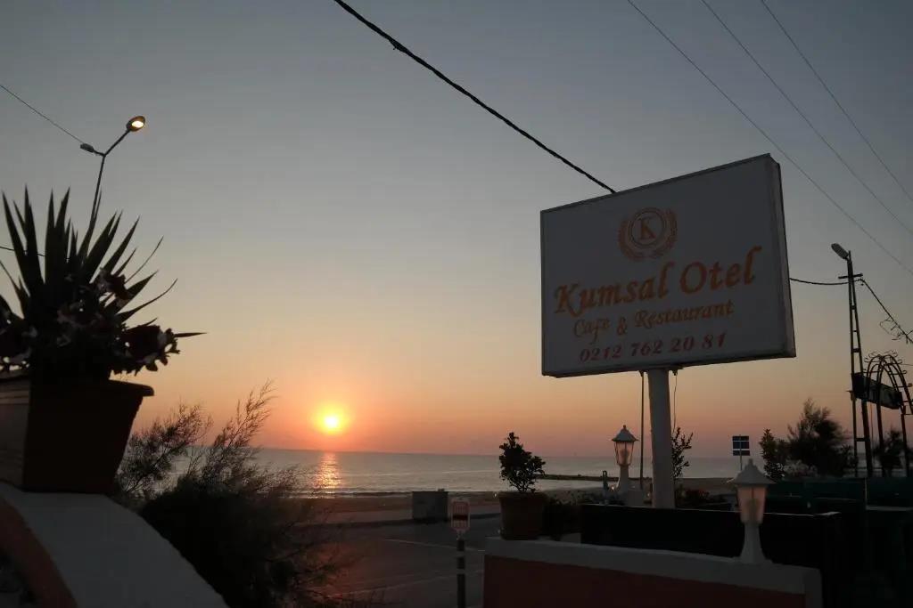 Airport Kumsal Otel 2*