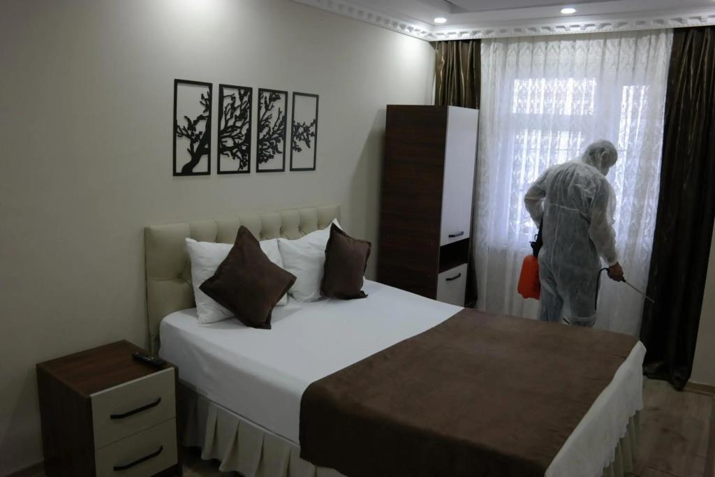 Airport Kumsal Otel 2*