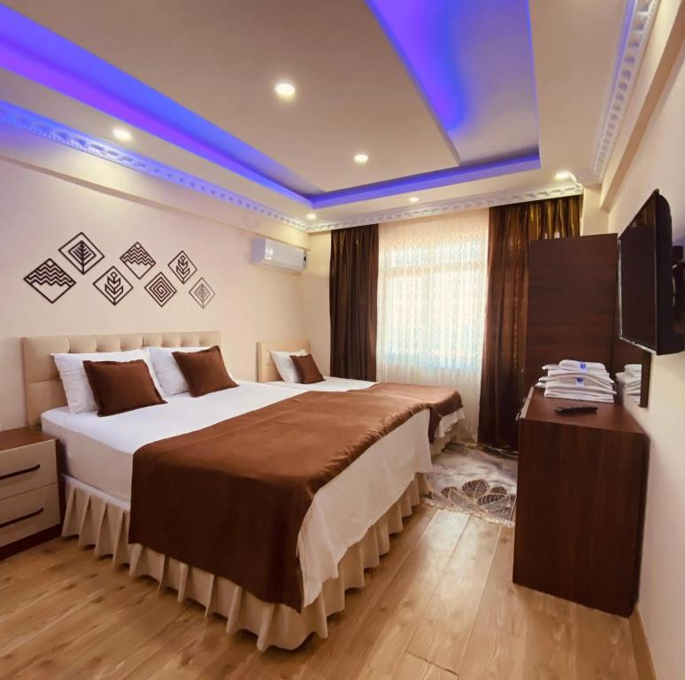 Airport Kumsal Otel 2*