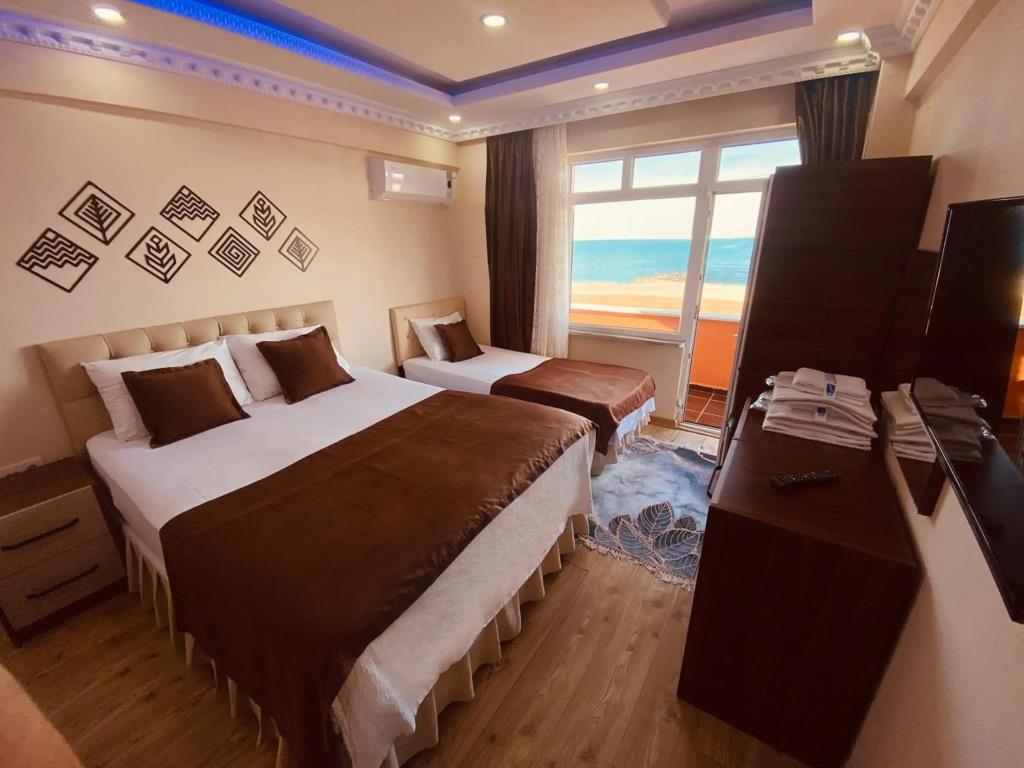 Airport Kumsal Otel 2*