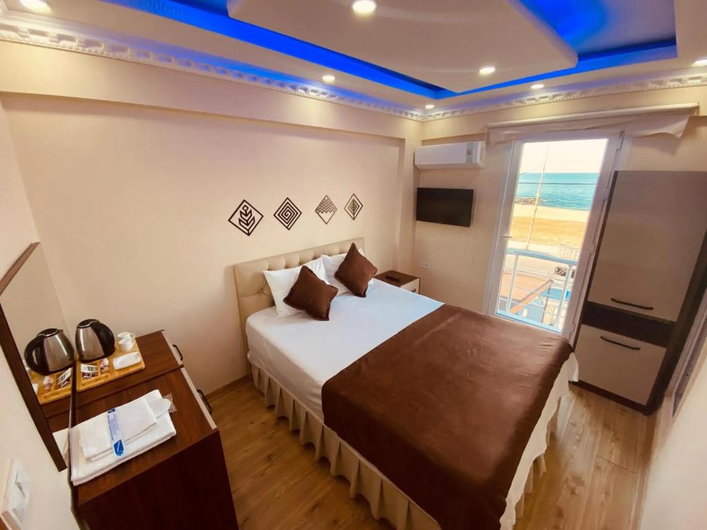 Airport Kumsal Otel 2*