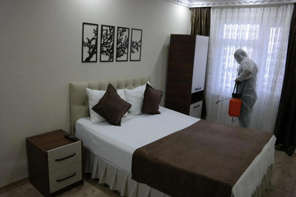 Airport Kumsal Otel 2*