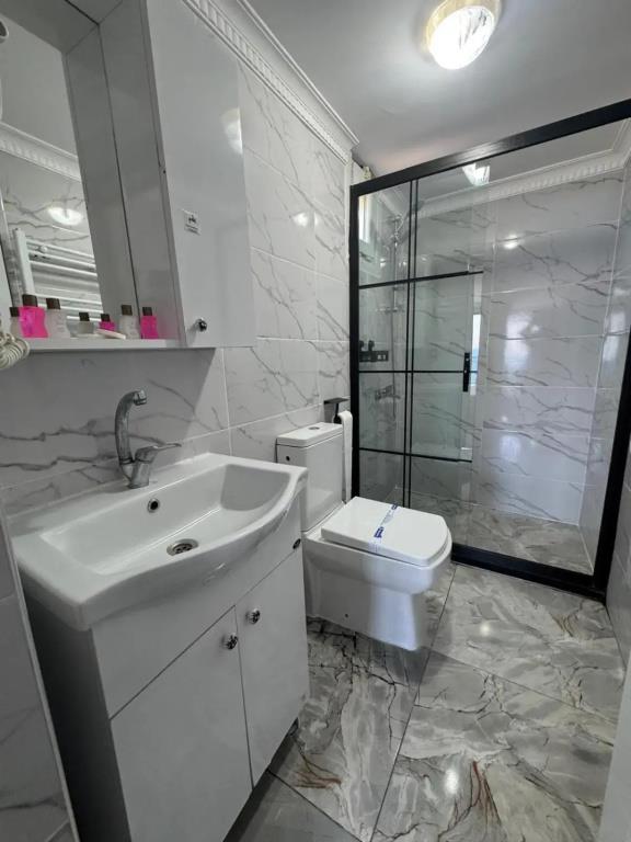 Airport Kumsal Otel 2*