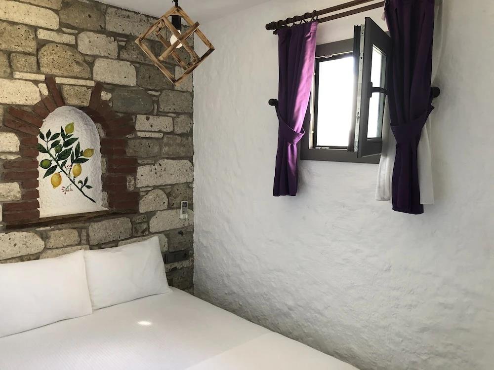 Volta Alacati Butik Otel 0*