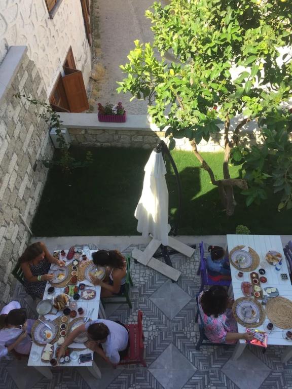 Volta Alacati Butik Otel 0*