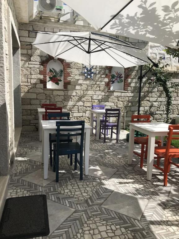 Volta Alacati Butik Otel 0*
