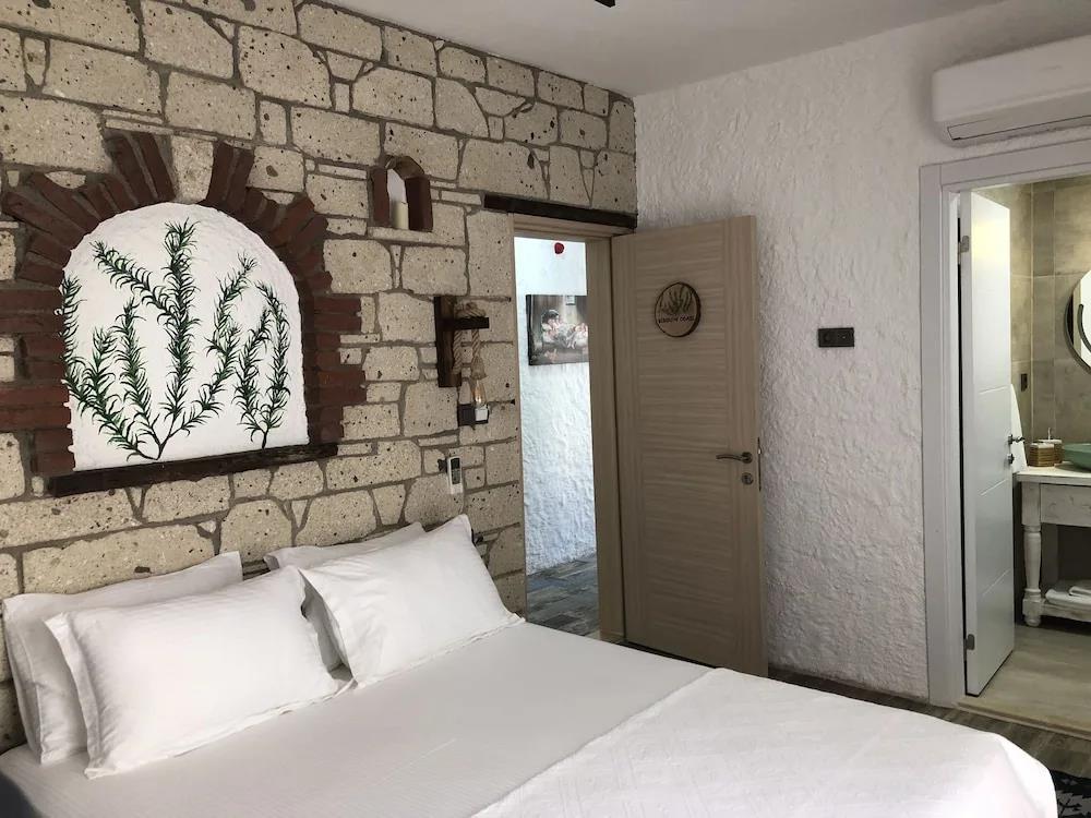 Volta Alacati Butik Otel 0*