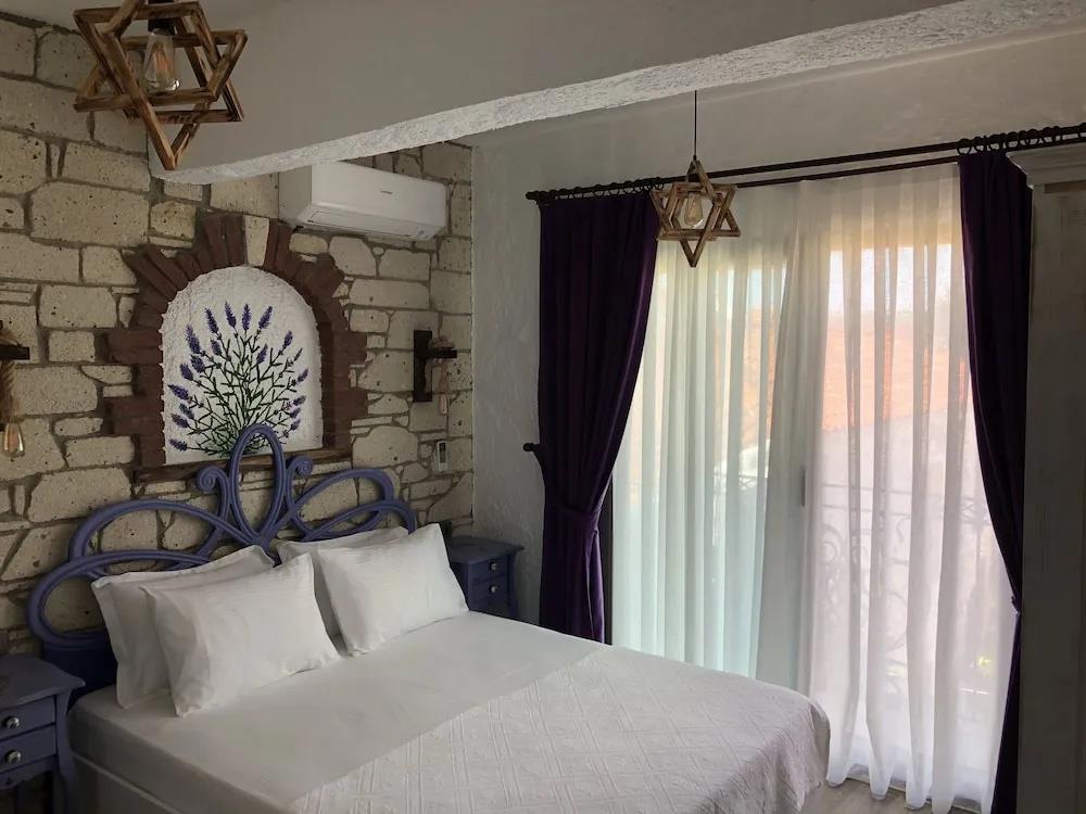 Volta Alacati Butik Otel 0*
