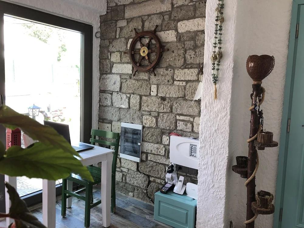 Volta Alacati Butik Otel 0*