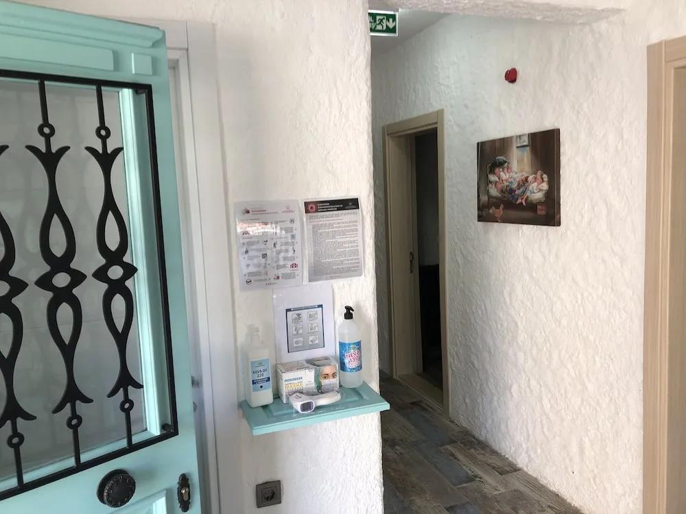 Volta Alacati Butik Otel 0*