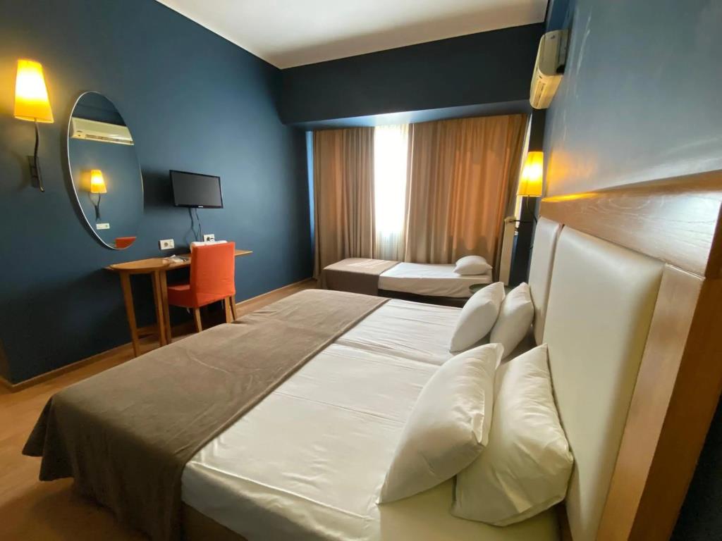 Asterion Hotel 2*