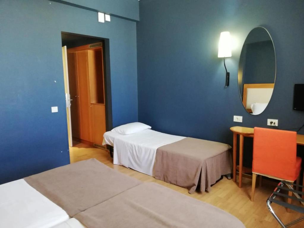 Asterion Hotel 2*