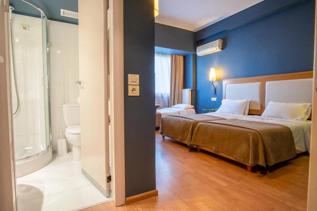 Asterion Hotel 2*