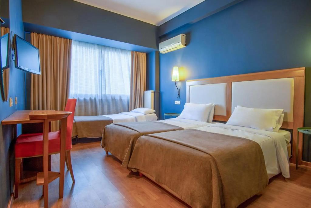 Asterion Hotel 2*