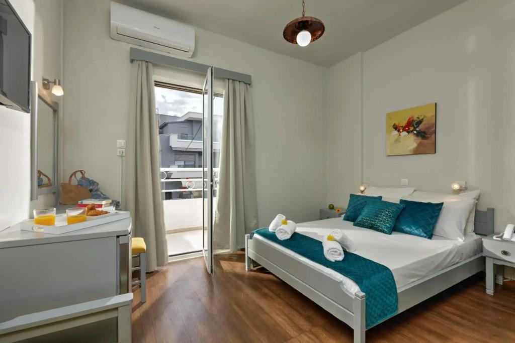 Asterion Hotel 2*
