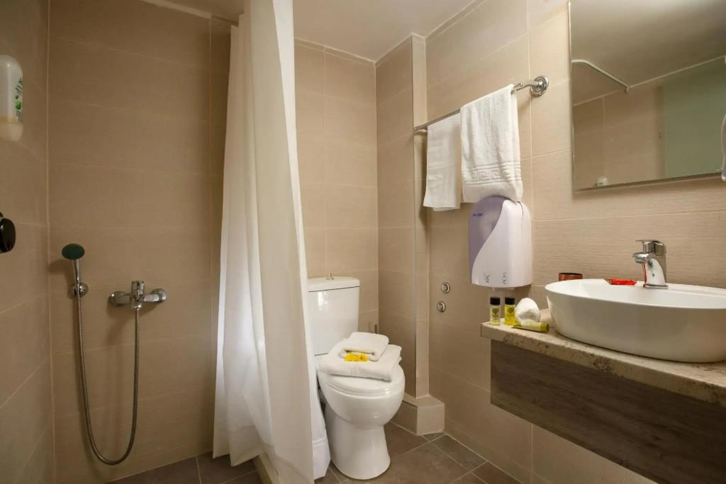 Asterion Hotel 2*