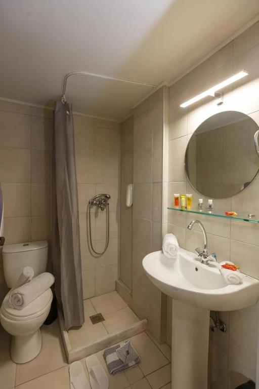 Asterion Hotel 2*