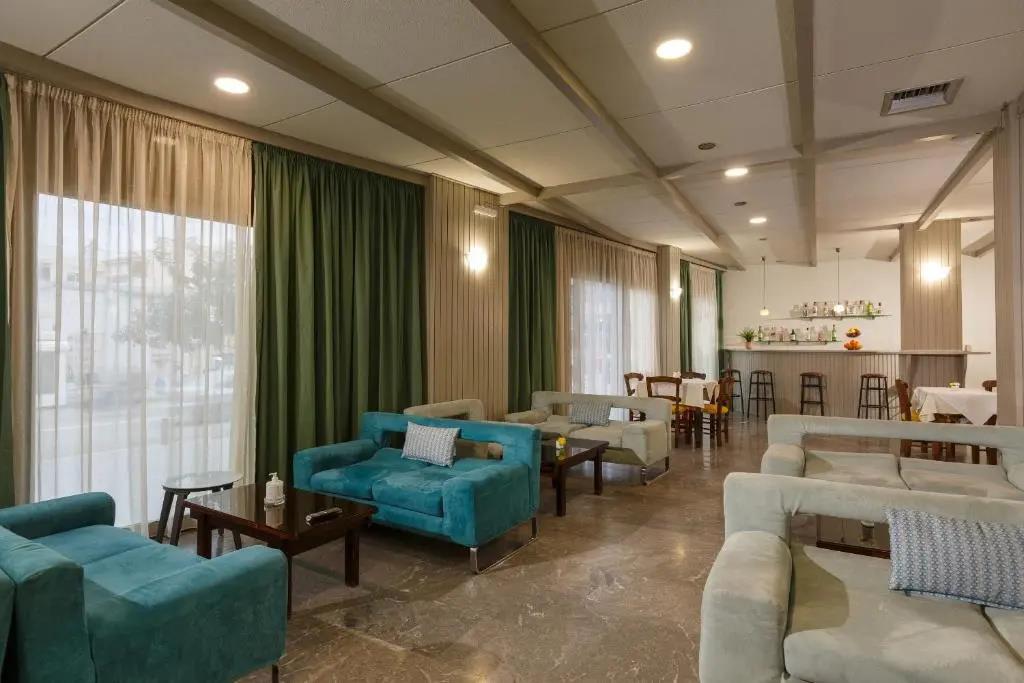 Asterion Hotel 2*