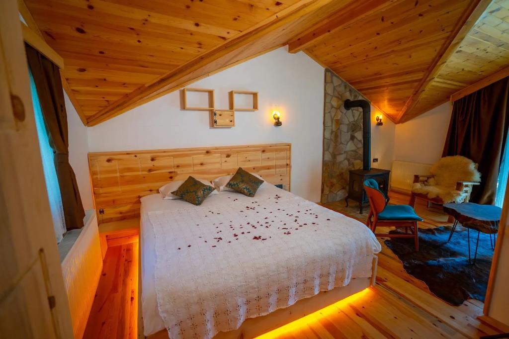 Abant Villa Otel 0*