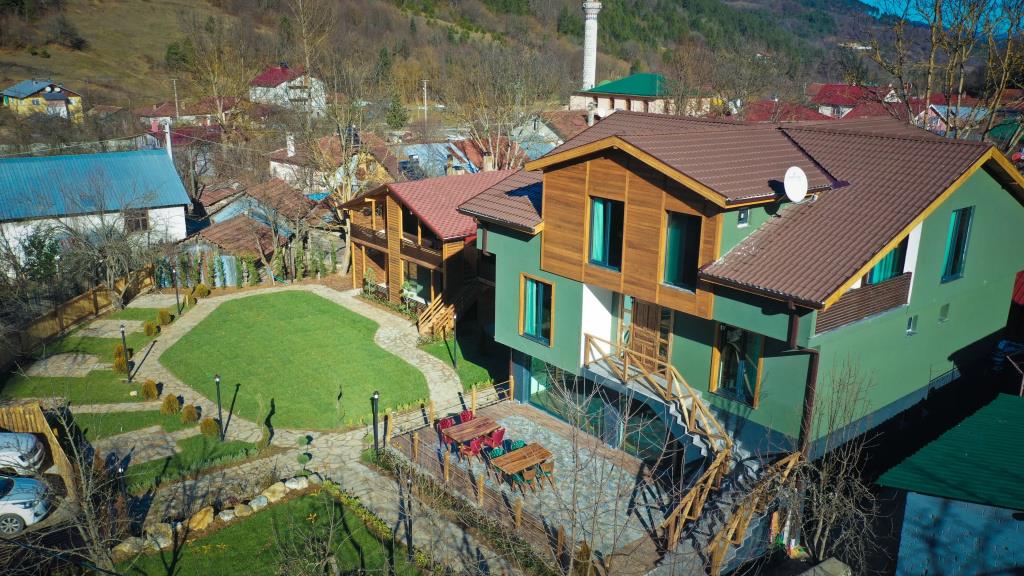 Abant Villa Otel 0*