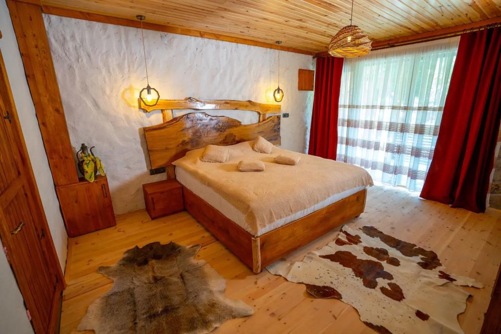 Abant Villa Otel 0*