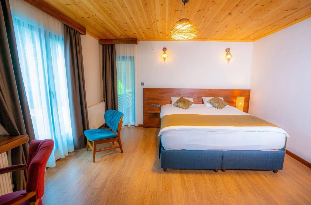 Abant Villa Otel 0*