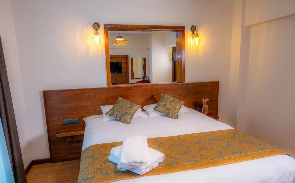 Abant Villa Otel 0*