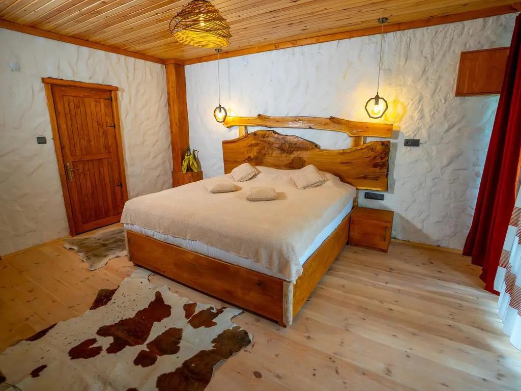 Abant Villa Otel 0*