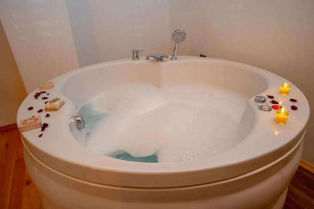 Abant Villa Otel 0*